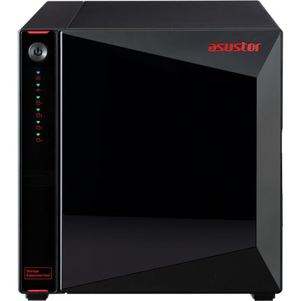 Asustor Xpanstor Expansor de Almacenamiento NAS 4 Bahías SATA USB-C 10 Gb/s
