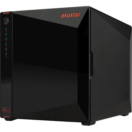 Asustor Xpanstor Expansor de Almacenamiento NAS 4 Bahías SATA USB-C 10 Gb/s