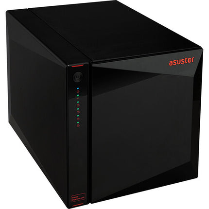 Asustor Xpanstor Expansor de Almacenamiento NAS 4 Bahías SATA USB-C 10 Gb/s