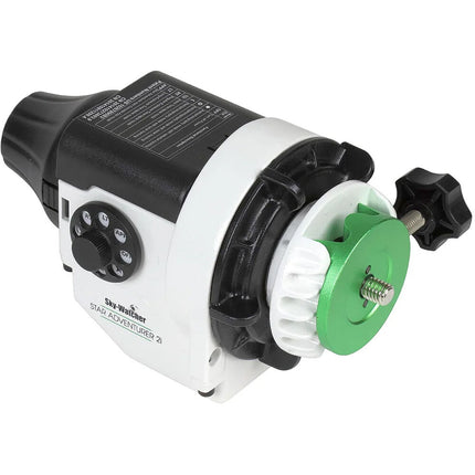 Sky-Watcher Star Adventurer 2i Montura Motorizada para Foto 11 lb Capacidad Wi-Fi Control App