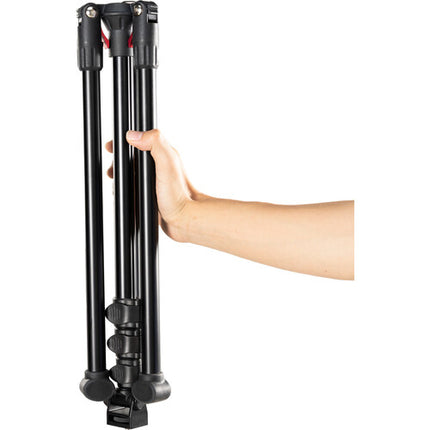 SmallRig PT-30 Soporte Ajustable para Streaming con Control Remoto Inalámbrico 20-67 Pulgadas