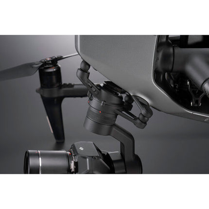 DJI Amortiguadores de Goma para Gimbal Inspire 3 Zenmuse X9-8K