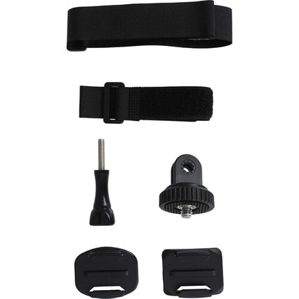 Kit de accesorios para cámara de acción Feiyu Pocket 3 con montura fija y correas