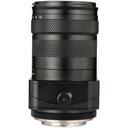 AstrHori 85mm f/2.8 Macro Objetivo Tilt Full Frame Sony E 1x Magnificación