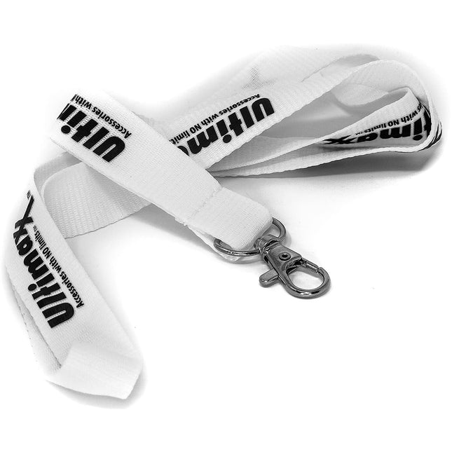 Ultimaxx Lanyard para Control Remoto de Drones con Soporte para Llaves y Garantía 5 Años