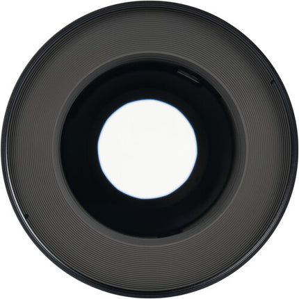 Sirui Jupiter 100mm T2.8 Lente Cine Full-Frame Macro 1.5 11.4" MDF 92mm filtro