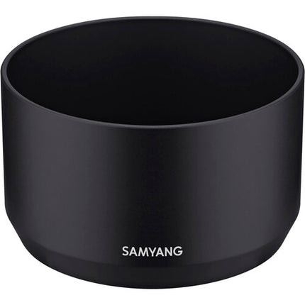 Samyang AF 85mm f1.4 FE II lente para Sony E con diafragma 9 hojas y motor STM