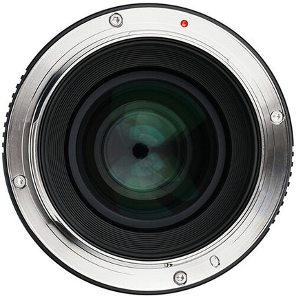 AstrHori 75mm f4 Objetivo Medio Formato Telefoto Manual con Parasol
