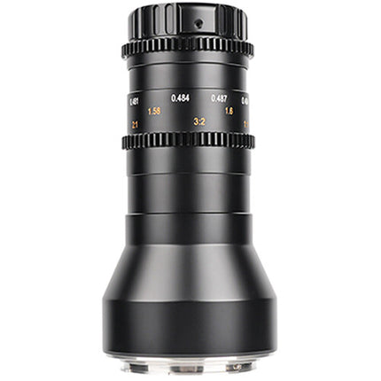 AstrHori 28mm f/13 Lente Macro sonda para FUJIFILM X con luz LED integrada USB-C