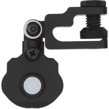 Nightstick XPP-5465R FORGE Luz de Casco Intrínsecamente Segura 360 Lúmenes IPX7 Sumergible