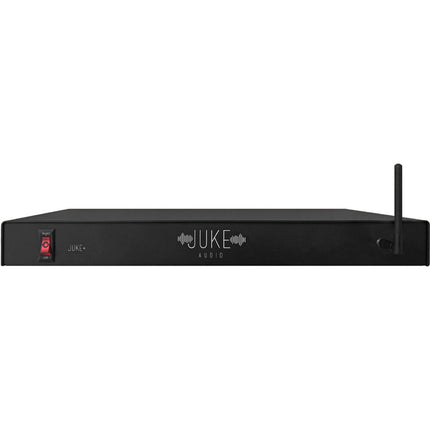 JUKE AUDIO Juke+ Amplificador multiroom 12 canales 100W Clase D