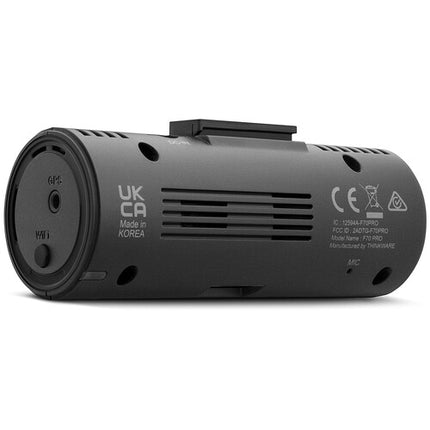Thinkware F70 PRO Cámara para Auto 1080p 128° Wi-Fi 32GB