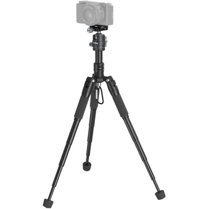 SmallRig VT-20 Mini Trípode 20.5" 13.2lb y DT-50 Soporte Escritorio