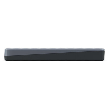 WD 2TB My Passport Disco Duro Portátil USB 3.2 Gen 1 with Adapter