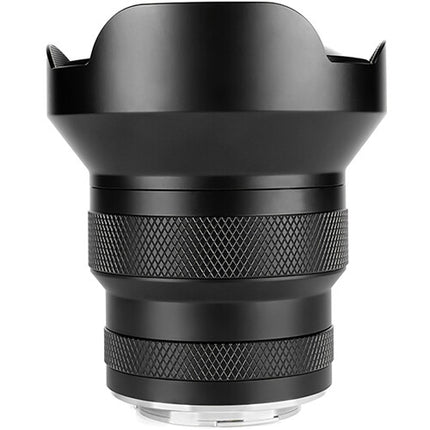 AstrHori Objetivo Fisheye 12mm f2.8 Nikon Z Gran Angular 185°