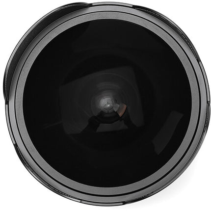 AstrHori 12mm f2.8 Lente Ojo de Pez Leica L Full Frame 185° Ángulo