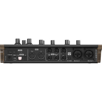 Icon Pro Audio Harrison 32Ci Interfaz de Audio MIDI USB-C 24-bit 192 kHz