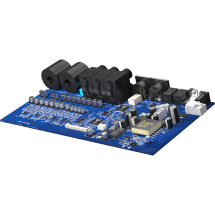 Icon Pro Audio Harrison 32Ci Interfaz de Audio MIDI USB-C 24-bit 192 kHz