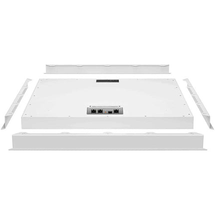 Sennheiser TeamConnect Ceiling 2 Kit Instalación con 28 Cápsulas KE10 y Soportes