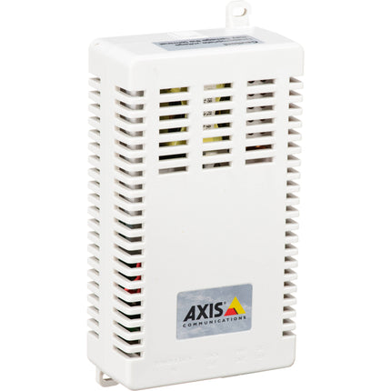 Axis Communications T8127 Splitter 60W 4.5A para instalaciones 12 y 24 VDC