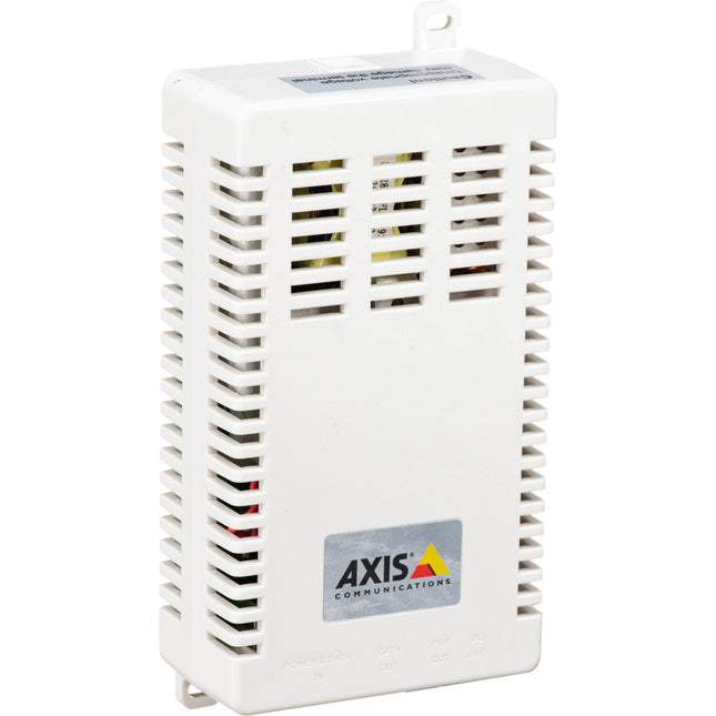 Axis Communications T8127 Splitter 60W 4.5A para instalaciones 12 y 24 VDC