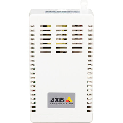 Axis Communications T8127 Splitter 60W 4.5A para instalaciones 12 y 24 VDC