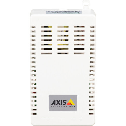 Axis Communications T8127 Splitter 60W 4.5A para instalaciones 12 y 24 VDC