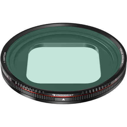 Freewell True Color Filtro ND Variable 1-5 Stop Mist Edition para Sherpa Series