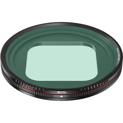 Filtro Polarizador Circular Freewell para Fundas Sherpa Series Reduce Reflejos Mejora Color y Contraste
