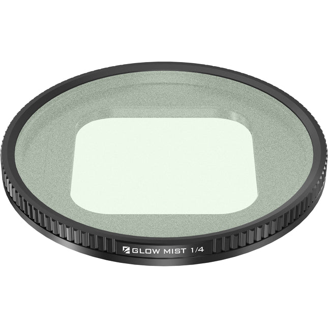 Freewell Diffusion Glow Mist 1/4 Filtro para Sherpa Series Reduce Contraste y Suaviza Detalles