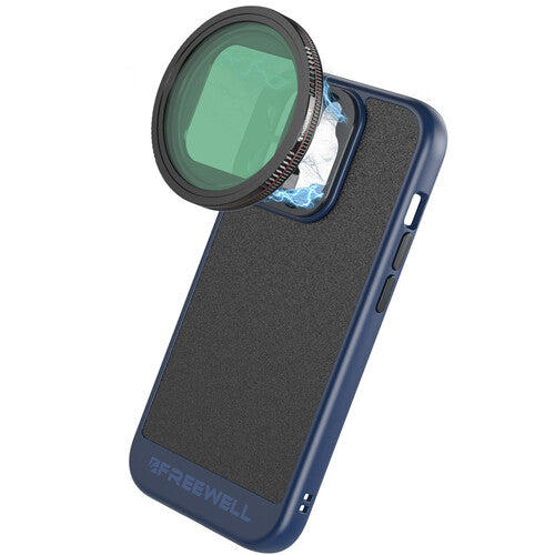 Freewell True Color Filtro ND Variable 1-5 Stop Mist Edition para Sherpa Series
