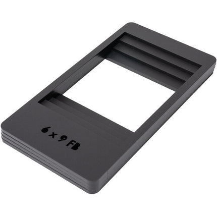 Negative Supply 120 Full-Border Scanning Cassette Micro-Etched Acrílico 6x9 Pulgadas