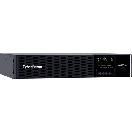 CyberPower PR1500RTXL2UCN UPS onda sinusoidal 1500VA 1500W con tarjeta RMCARD205