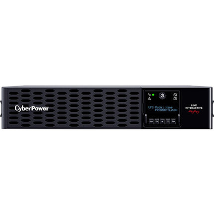 CyberPower PR1500RTXL2UCN UPS onda sinusoidal 1500VA 1500W con tarjeta RMCARD205