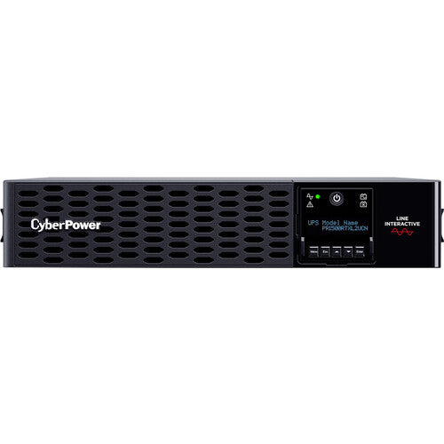 CyberPower PR1500RTXL2UCN UPS onda sinusoidal 1500VA 1500W con tarjeta RMCARD205
