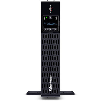 CyberPower PR1500RTXL2UCN UPS onda sinusoidal 1500VA 1500W con tarjeta RMCARD205