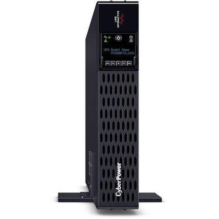 CyberPower PR1500RTXL2UCN UPS onda sinusoidal 1500VA 1500W con tarjeta RMCARD205