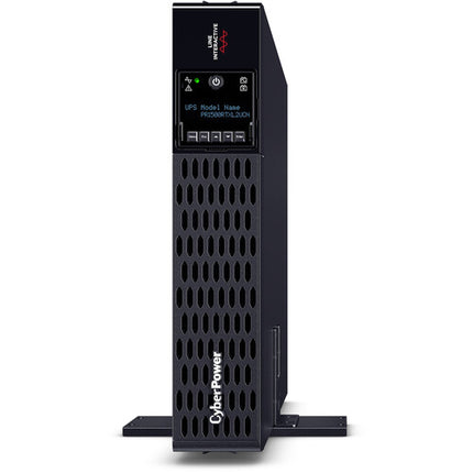 CyberPower PR1500RTXL2UCN UPS onda sinusoidal 1500VA 1500W con tarjeta RMCARD205