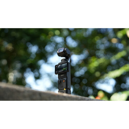 Freewell Filtro Reducción Contaminación Lumínica para DJI Osmo Pocket 3 Ligero Resistente