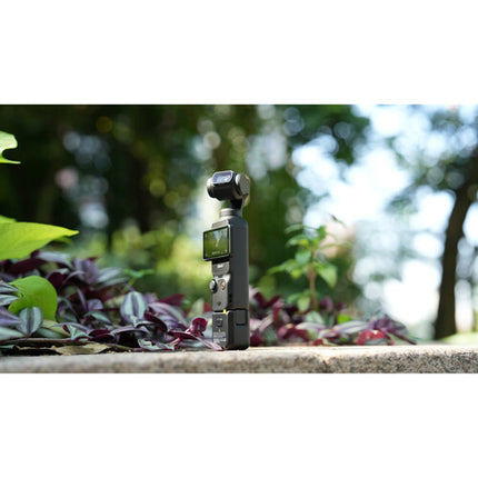 Freewell Filtro Reducción Contaminación Lumínica para DJI Osmo Pocket 3 Ligero Resistente