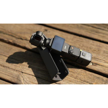 Freewell ND4 Filtro de Densidad Neutra 2 Stop para DJI Osmo Pocket 3 vidrio multicoat