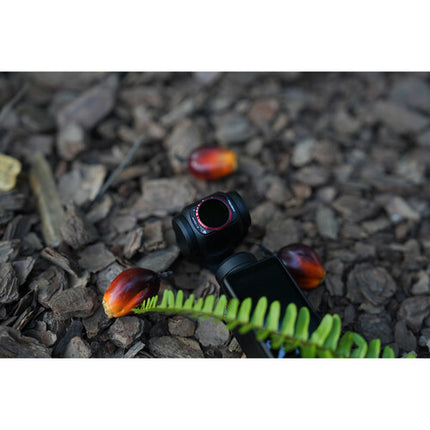 Freewell Mist VND Filtros 2-Pack para DJI Osmo Pocket 3 con Sistema Magnético y Resistente