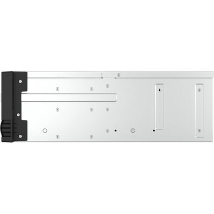 QNAP TL-R1600PES-RP Gabinete JBOD 16 Bahías SATA III 8000 MB/s 550W Dual Fuente