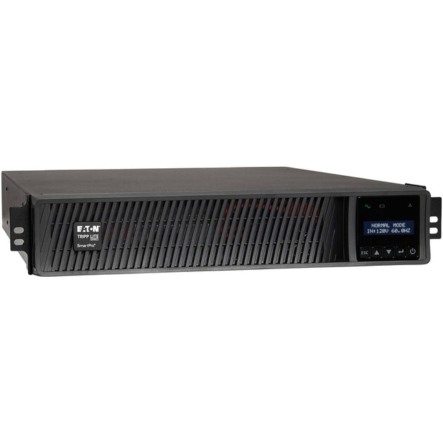 Tripp Lite SmartPro UPS Interactivo Línea 1440VA 15 Minutos Batería