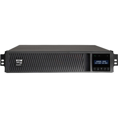 Tripp Lite SmartPro UPS Interactivo Línea 1440VA 15 Minutos Batería