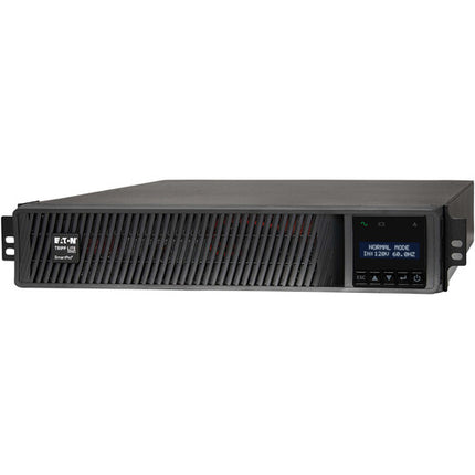 Tripp Lite SmartPro UPS Interactivo Línea 1440VA 15 Minutos Batería