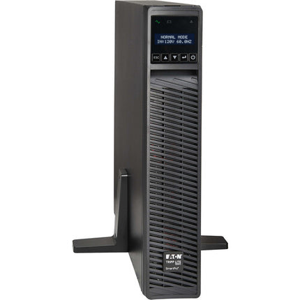Tripp Lite SmartPro UPS Interactivo Línea 1440VA 15 Minutos Batería