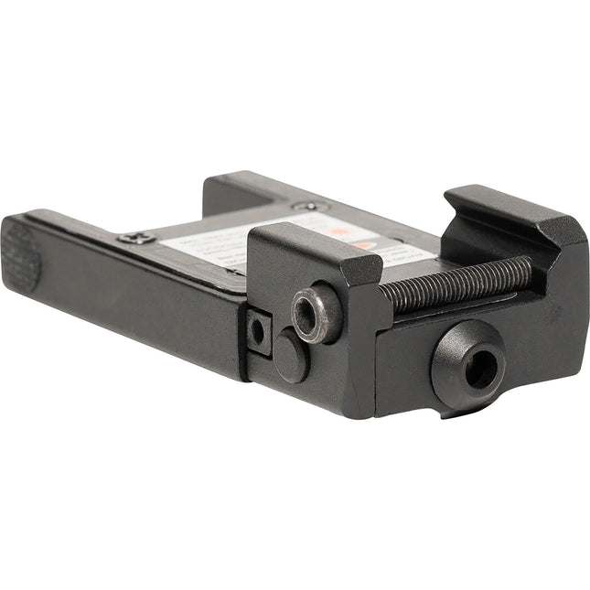 Osprey Global Ultra Thin Red Laser Láser Rojo 5mW 620nm con Mando Remoto