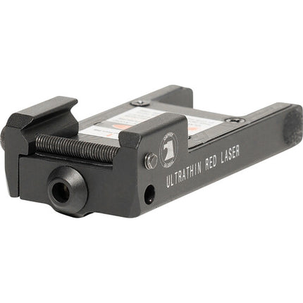 Osprey Global Ultra Thin Red Laser Láser Rojo 5mW 620nm con Mando Remoto