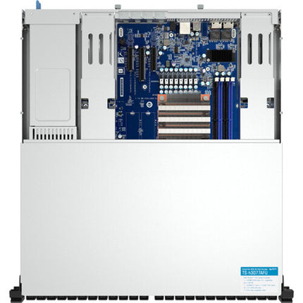 QNAP TS-h3077AFU NAS 30 Bahías SATA III Ryzen 8 Núcleos 64GB RAM